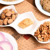 اشپل گردو باقالی