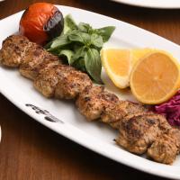 خوراک جوجه کباب ترش