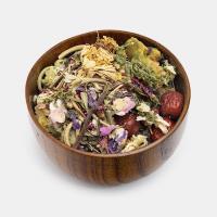 چهار گل سرما خوردگی درجه 1 