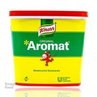 ادویه آرومات