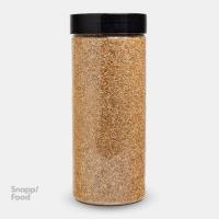 شکر قهوه ای