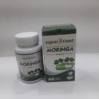 کپسول سوپر فود مورینگا