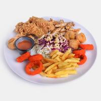 بشقاب سوخاری