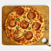 پیتزا پپرونی ایتالیایی  24 سانتی متری