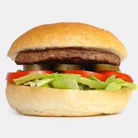 برگر کلاسیک