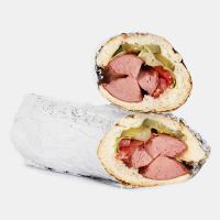 ساندویچ هات داگ