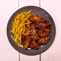 بوفالو وینگز