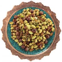 آجیل مشکل گشا