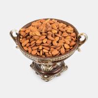 مغز بادام ایرانی شور