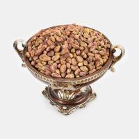 مغز پسته خام 250 گرم  - آجیل و خشکبار نوروز