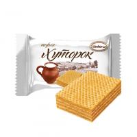 ویفر روسی 500 گرم