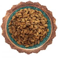 مغز بادام ایرانی خام