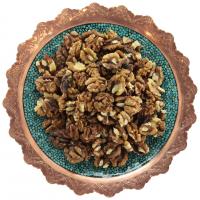 مغز گردو خورشتی