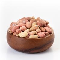 بادام زمینی آستانه