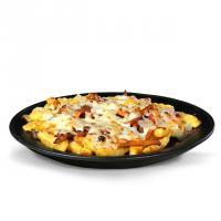 سیب زمینی تنوری