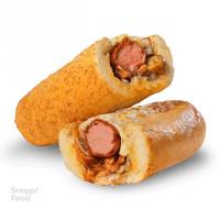 هات داگ تنوری