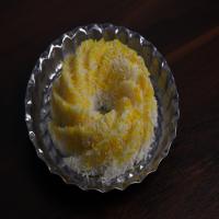 چلو ساده زعفرانی