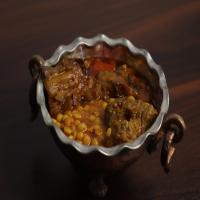 خورشت قیمه بادمجان