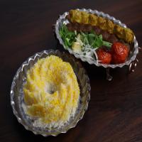 چلو کباب میکس