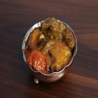 خورشت بادمجان