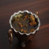 خورشت قورمه سبزی