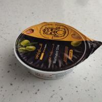 زیتون پرورده