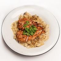 پاستا آلفردو