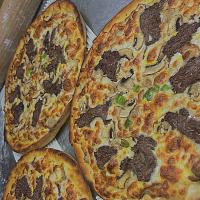 پیتزا ویژه کابوک ایتالیایی