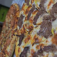 پیتزا چانو ایتالیایی