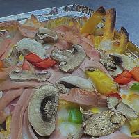 سیب زمینی سرخ شده ویژه