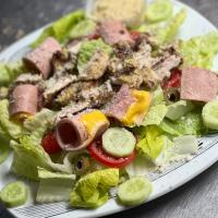 سالاد ویژه کابوک