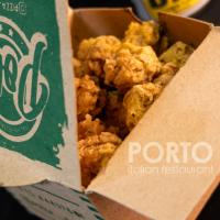 قارچ سوخاری