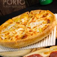 نان سیر آمریکایی