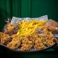 سینی سوخاری