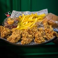 فیله استریپس نرمال