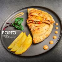 پنینی رست بیف