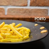 سیب زمینی سرخ شده