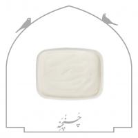 ماست موسیر متوسط