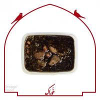 خورشت قرمه ‌سبزی اضافه