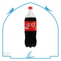 نوشابه کوکا کولا خانواده