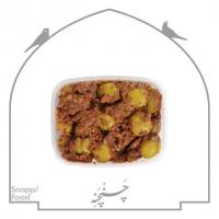 زیتون پرورده