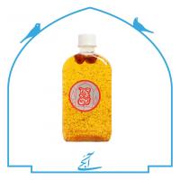 شربت زعفران