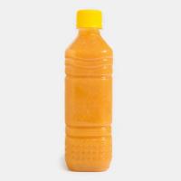 آب انبه پرتقال