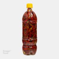 ترشی فلفل هالوپینو