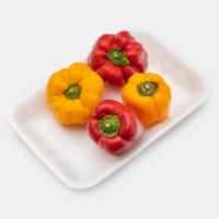 فلفل دلمه ای قرمز