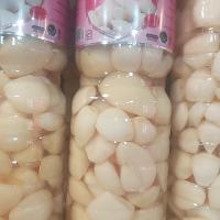 ترشی سیر سفید