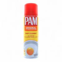 اسپری روغن پَم PAM مدل اورجینال