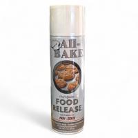 اسپری روغن البیک ALL-BAKE