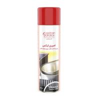 اسپری روغن لیکس