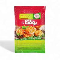 خمیر یوفکا مستطیل هومینا